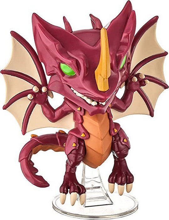 Funko Pop Animation D ragonoid Bakugan 966