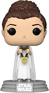 Funko Pop Princess Leia (Yavin) Star Wars Special Edition 459