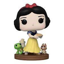 Funko Pop Branca de Neve Disney Princess 1019