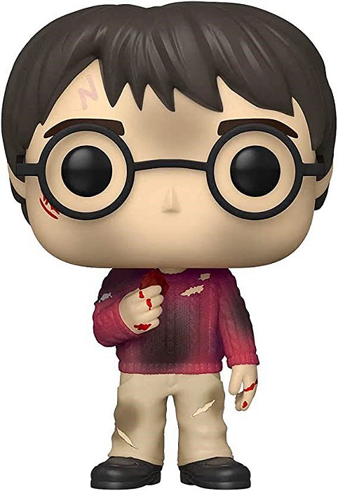Funko Pop Harry Potter Wizarding World 132