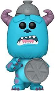 Funko Pop Sulley Monster Disney Pixar 1156