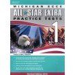 Livro Michigan Ecce All Star Extra 1 Practice Test - Student Book - Piniaris