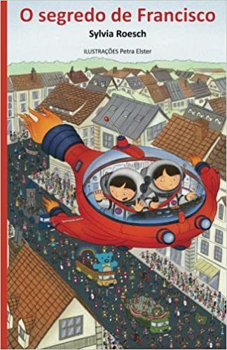 Livro O segredo de Francisco - Roesch - Inverso