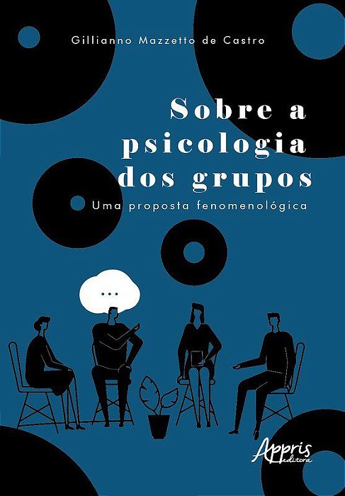 Livro Sobre a Psicologia dos Grupos - Castro