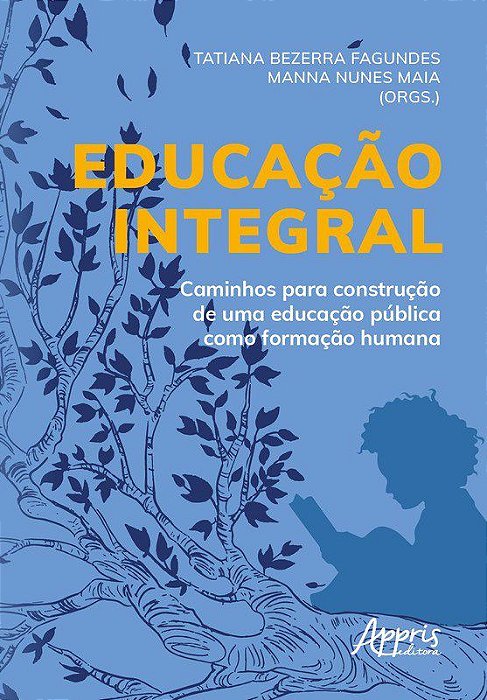 Livro Educação Integral