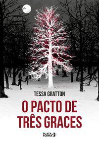 Livro Pacto de Tres Graces, O - Gratton