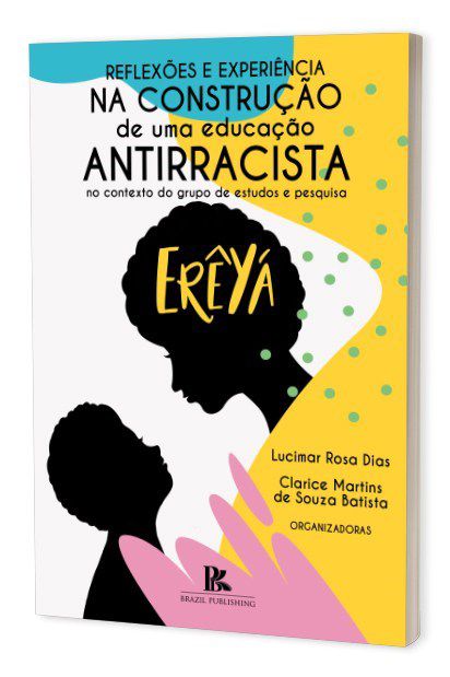 Livro Reflexoes E Experiencias Na Construcao De Uma Educacao - Dias