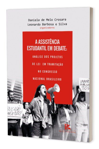 Livro Assistencia Estudantil Em Debate, A - Crosara