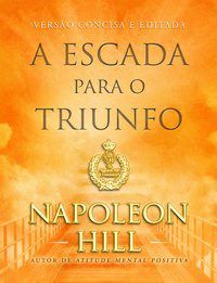 Livro Escada para o Triunfo, a - Bolso - Hill
