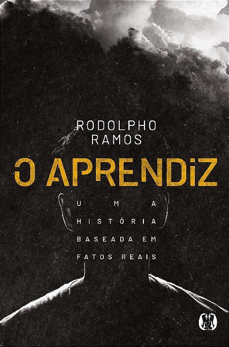 Livro O Aprendiz - Ramos