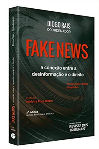 Livro Fake News