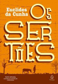 Livro Sertoes, os - Cunha