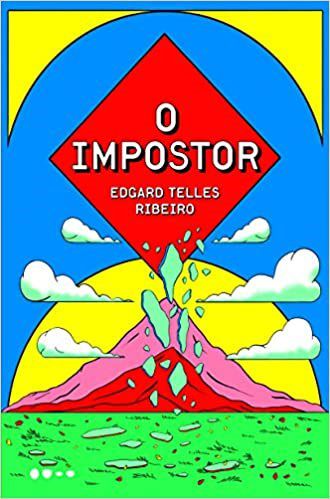Livro Impostor, O - Ribeiro