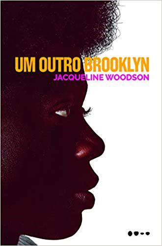 Livro Outro Brooklyn, Um - Woodson
