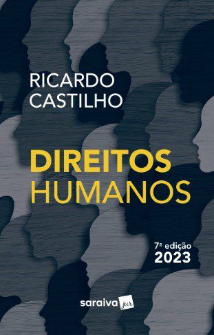 Livro Direitos Humanos - Castilho
