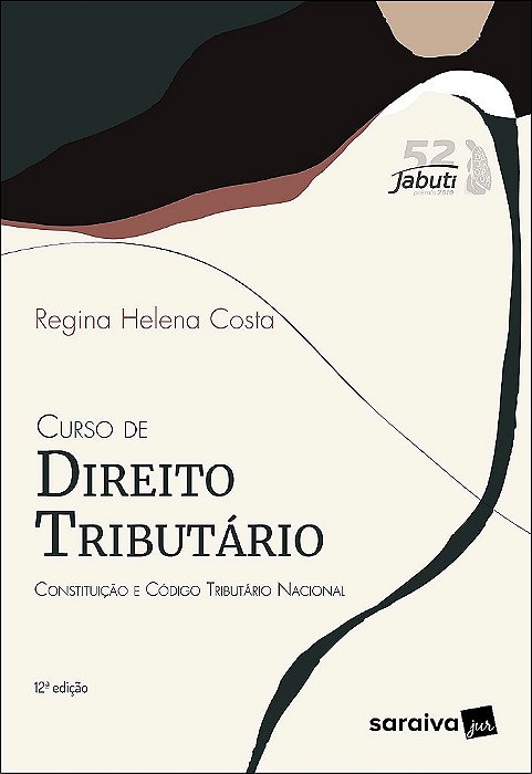 Livro Curso de Direito Tributario - Costa