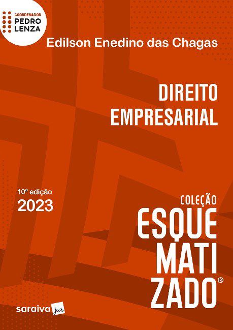 Livro Direito Empresarial - Chagas