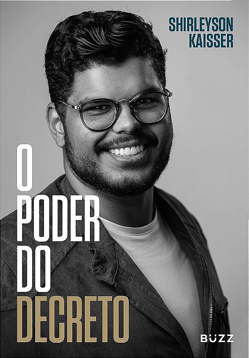 Livro Poder do Decreto, O - Kaisser