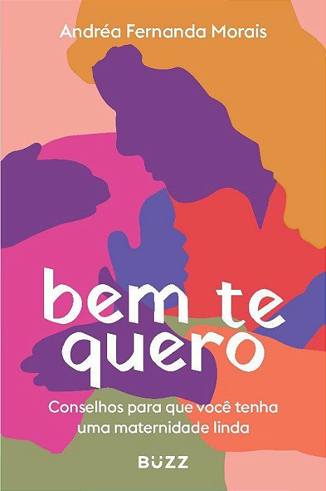 Livro Bem te Quero - Morais