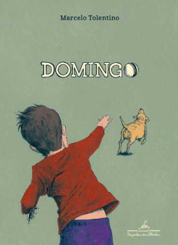 Livro Domingo - Tolentino