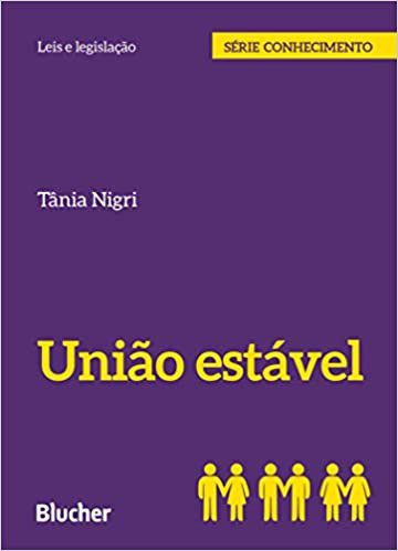 Livro Uniao Estavel - Nigri