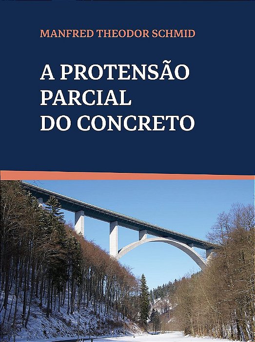Livro Protensao Parcial do Concreto, A - Schmid