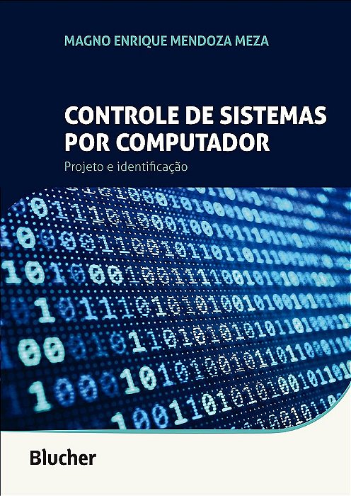 Livro Controle de Sistemas por Computador - Meza