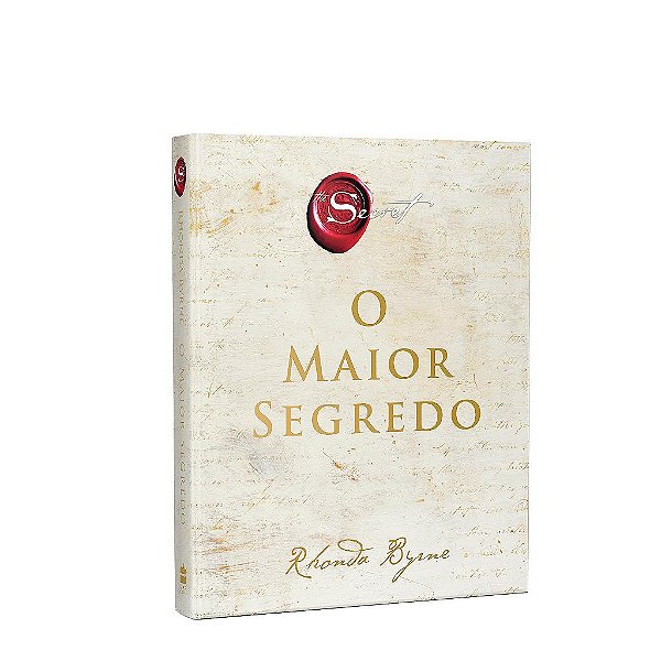 Livro Maior Segredo, O - Byrne - Harper Collins