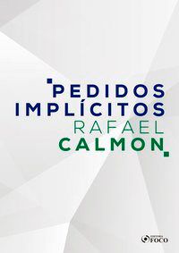 Livro Pedidos Implícitos - Calmon