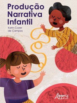 Livro Producao Narrativa Infantil - Campos