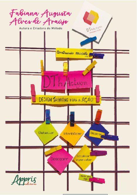 Livro DThActyon - Araújo - Appris