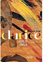 Livro Laços de Família Clarice Lispector