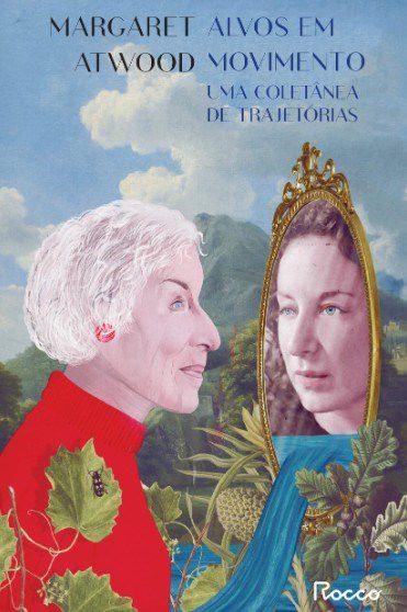 Livro Alvos em Movimento - Atwood