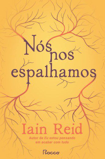 Livro Nos Nos Espalhamos - Reid