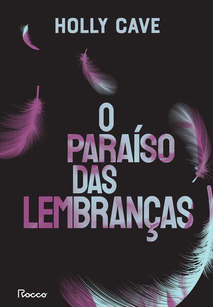 Livro Paraiso das Lembrancas, O - Cave