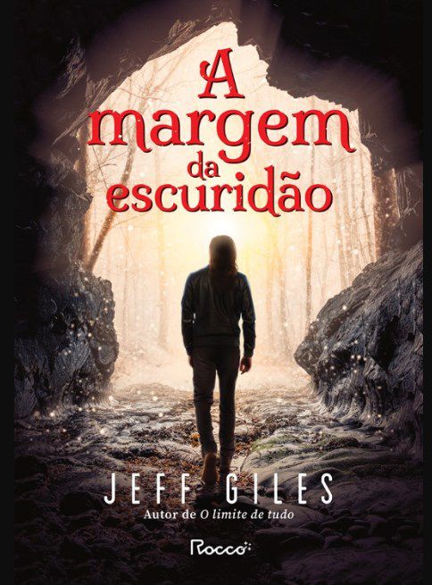 Livro A Margem da Escuridão