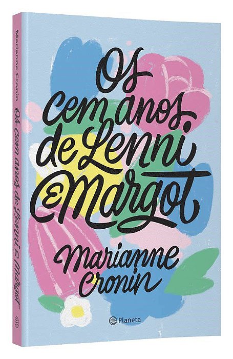 Livro Cem Anos de Lenni e Margot, os - Cronin