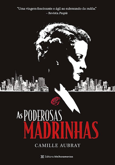 Livro Poderosas Madrinhas, as - Aubray