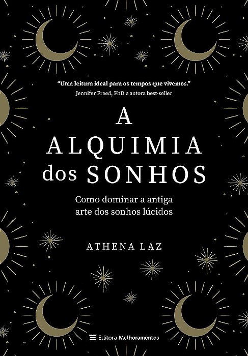 Livro Alquimia dos Sonhos, A - Laz