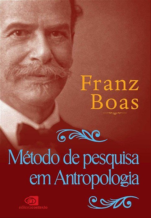 Livro Método de Pesquisa em Antropologia