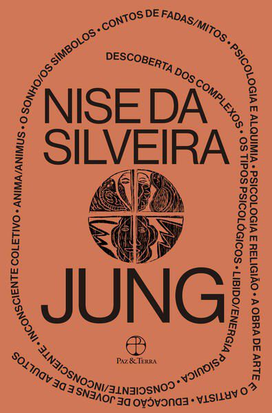Livro Jung: Vida e obra