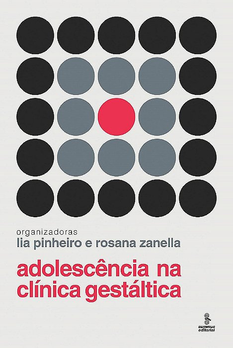 Livro Adolescência na Clínica Gestáltica  Pinheiro