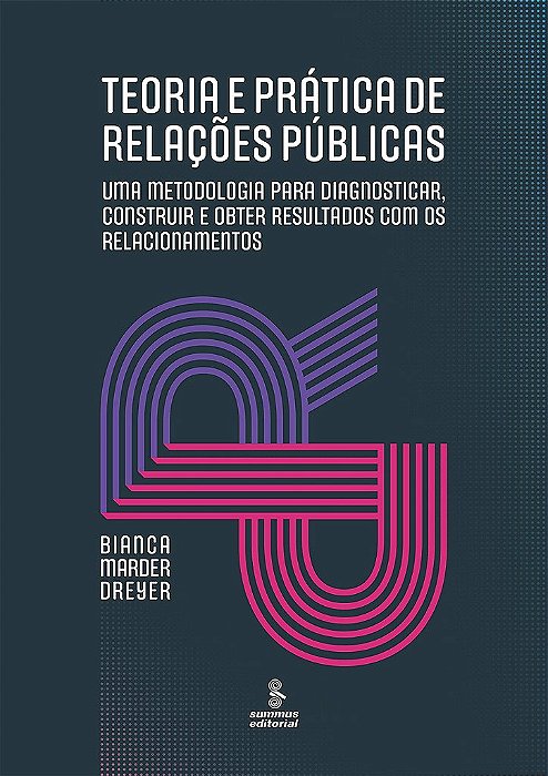 Livro Teoria e Pratica de Relacoes Publicas - Varios Autore