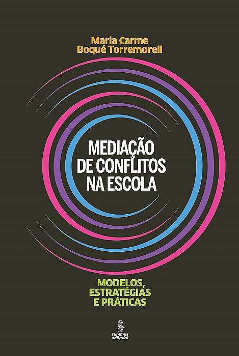 Livro Mediacao de Conflitos Na Escola - Torremorell