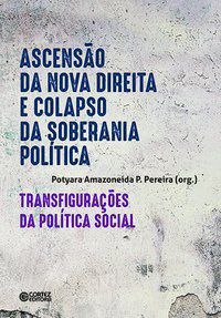 Livro Ascensao da Nova Dir. e Col. da Soberania Politica - Pereira