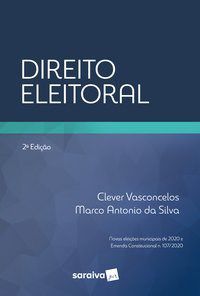Livro Direito Eleitoral - Vasconcelos