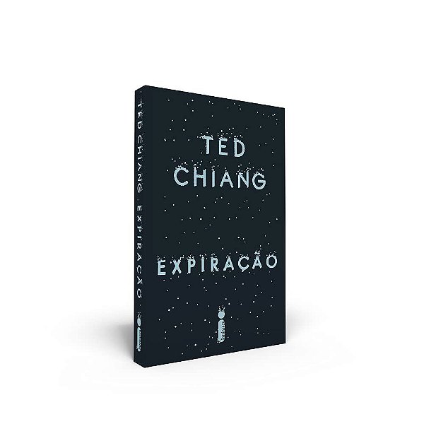 Livro Expiração - Chiang - Intrínseca