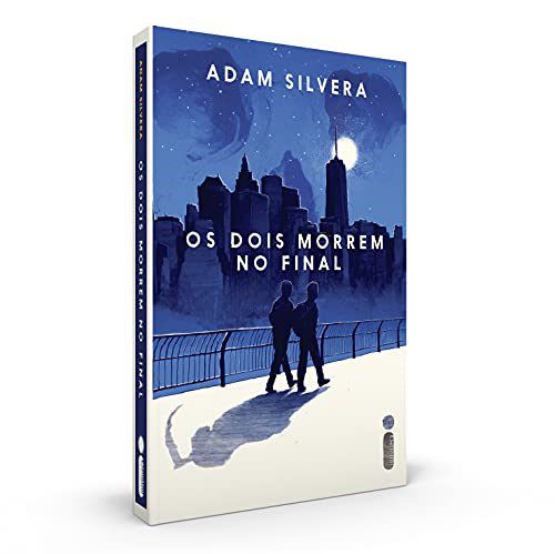 Livro Dois Morrem No Final, os - Silveira