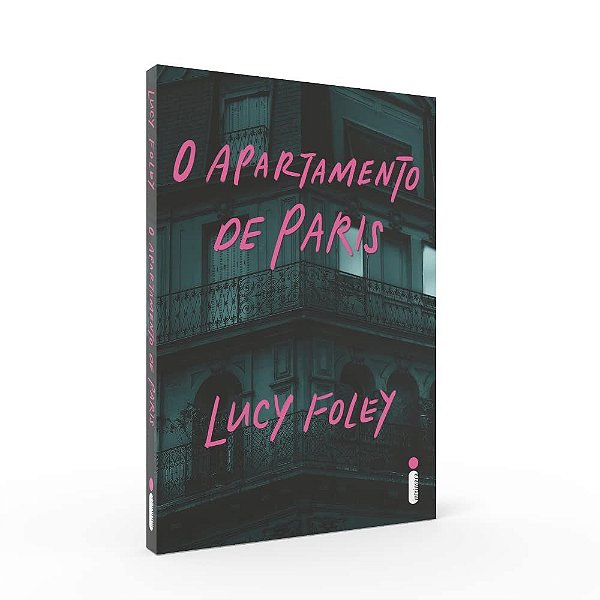 Livro Apartamento de Paris, O - Foley