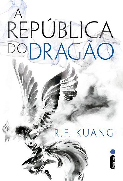 Livro Republica do Dragao, A: Serie a Guerra da Papoula - Kuang